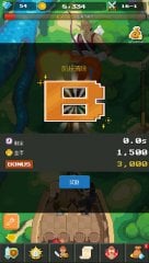 Idle Ship Heroes-clicker game screenshot 3