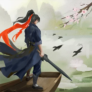 WuXia World screenshot 1