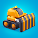 Ice Bot: Sliding Block Puzzle screenshot 1
