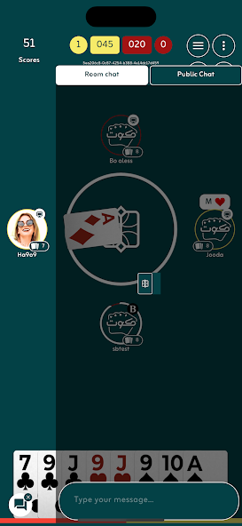 Duwaween Games screenshot 5