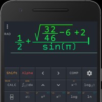 Ncalc Fx 570 Es/vn Plus 2.1.3