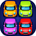 Car Sort: Color Puzzle screenshot 1