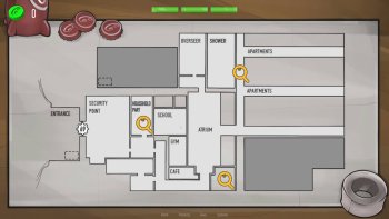 Deep Vault 69 0.5.0 for Android screenshot 3
