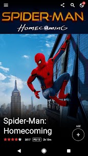 DVD Netflix screenshot 2