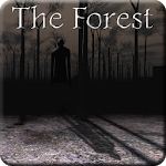 Slendrina: The Forest Screenshot 1