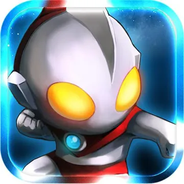 Ultraman Rumble screenshot 1