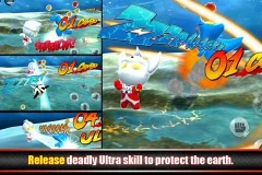 Ultraman Rumble screenshot 3