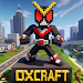 DXCRAFT: KR Decade screenshot 1