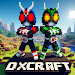 DXCRAFT: KR Den O Gotchard screenshot 1