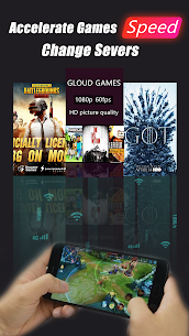 SecVPN screenshot 4