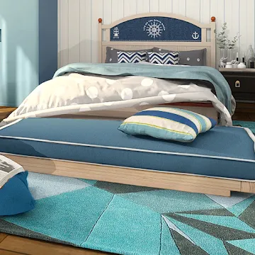 Yumi's Cells My Dream House screenshot 1