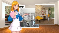 Yumi's Cells My Dream House screenshot 3