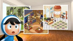 Yumi's Cells My Dream House screenshot 4