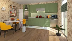 Yumi's Cells My Dream House screenshot 5