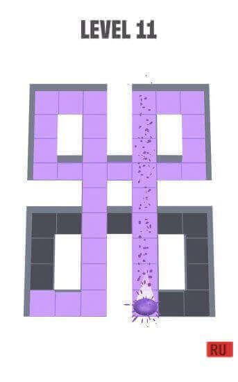 AMAZE! gameplay image 2