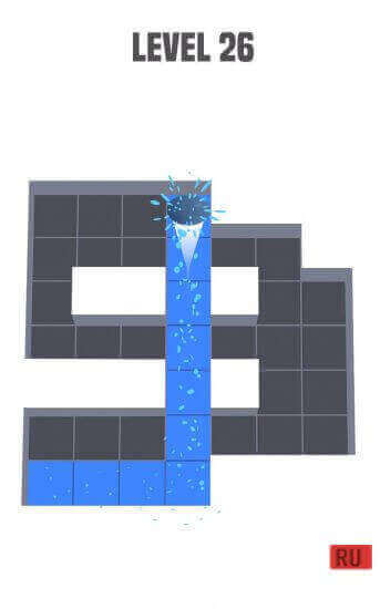 AMAZE! gameplay image 3
