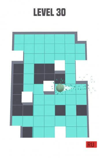 AMAZE! gameplay image 4