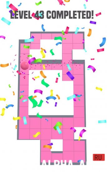 AMAZE! gameplay image 5