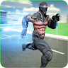 Grand Rope Hero Gangster Survival Crime Simulator screenshot 1