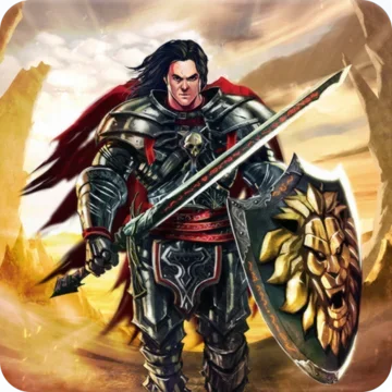 Warriors Arena: Dynasty of Glory screenshot 1
