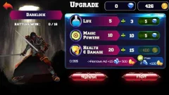 Warriors Arena: Dynasty of Glory screenshot 5