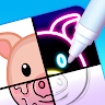 Drawing Carnival Screenshot 1