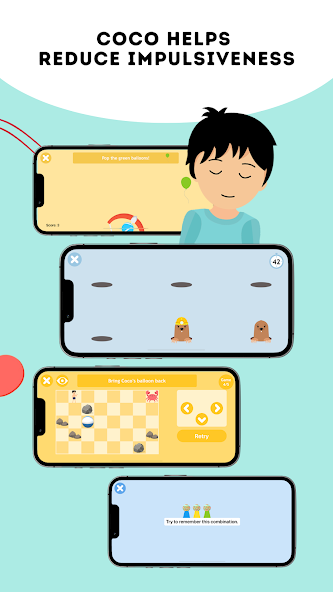 Coco screenshot 5