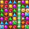 Jewels Classic Jewel Crush Legend screenshot 1