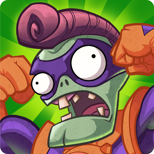 كوكب الزومبي مهكرة - Plants vs zombies 2 مهكرة