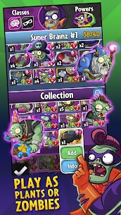 Zombie Planet Mod: Plants vs Zombies 2 Mod screenshot 2