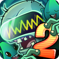 Plants vs Zombies 2 Thyme screenshot 1