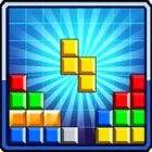 Tetris Classic free game without registration on phone screenshot 1