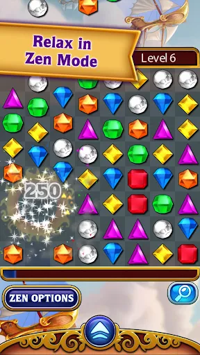 Bejeweled Classic screenshot 4