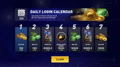NBA LIVE Mobile Баскетбол screenshot 2
