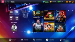 NBA LIVE Mobile Баскетбол screenshot 4