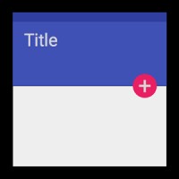 Material Design Color Palette