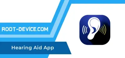 Hearing Aid App screenshot 1
