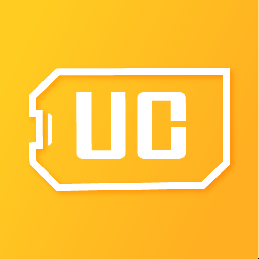 تطبيق شدات كاش Uc Cash للأندرويد