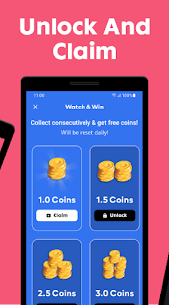 Uc Cash for Android screenshot 5