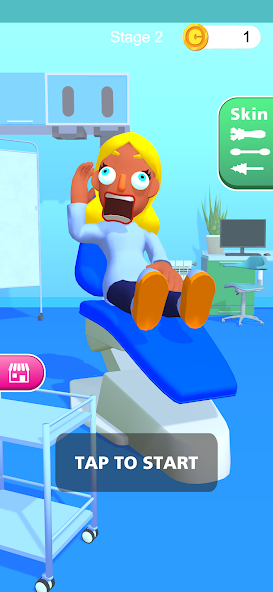 EarwaxClinic screenshot 1