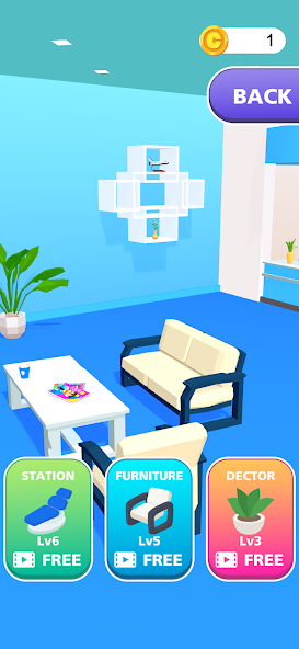 EarwaxClinic screenshot 2