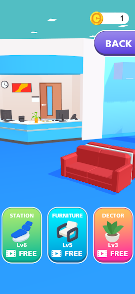 EarwaxClinic screenshot 3