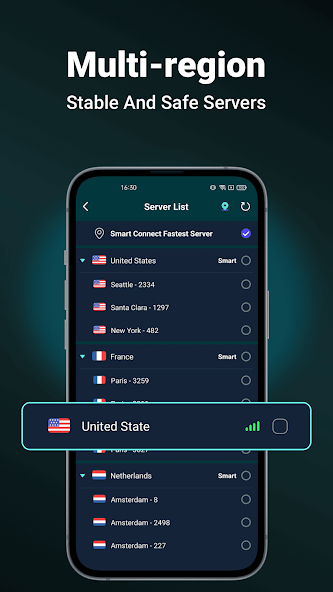 Ease NET screenshot 2