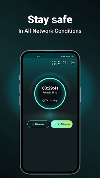 Ease NET screenshot 3