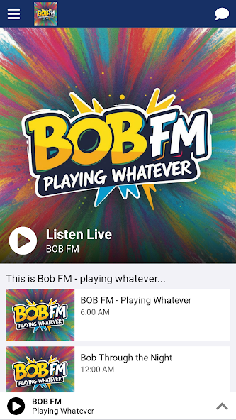 East Coast FM screenshot 2