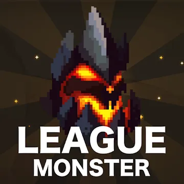 LeagueMon screenshot 1
