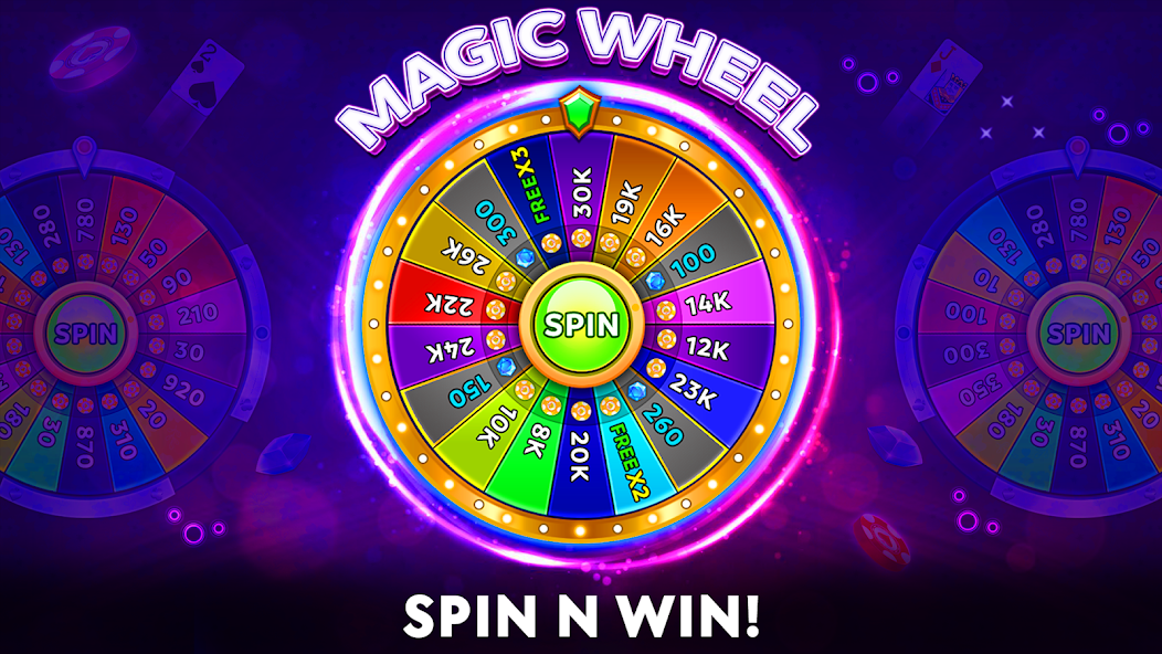 Chinese Poker screenshot 4