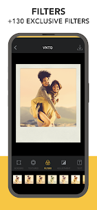 VNTG | Vintage Photo Cameras screenshot 1