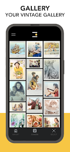 VNTG | Vintage Photo Cameras screenshot 5