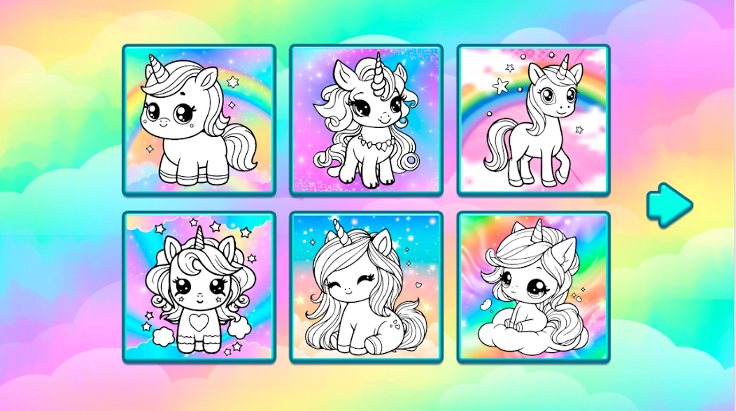 Dream Unicorn Melody